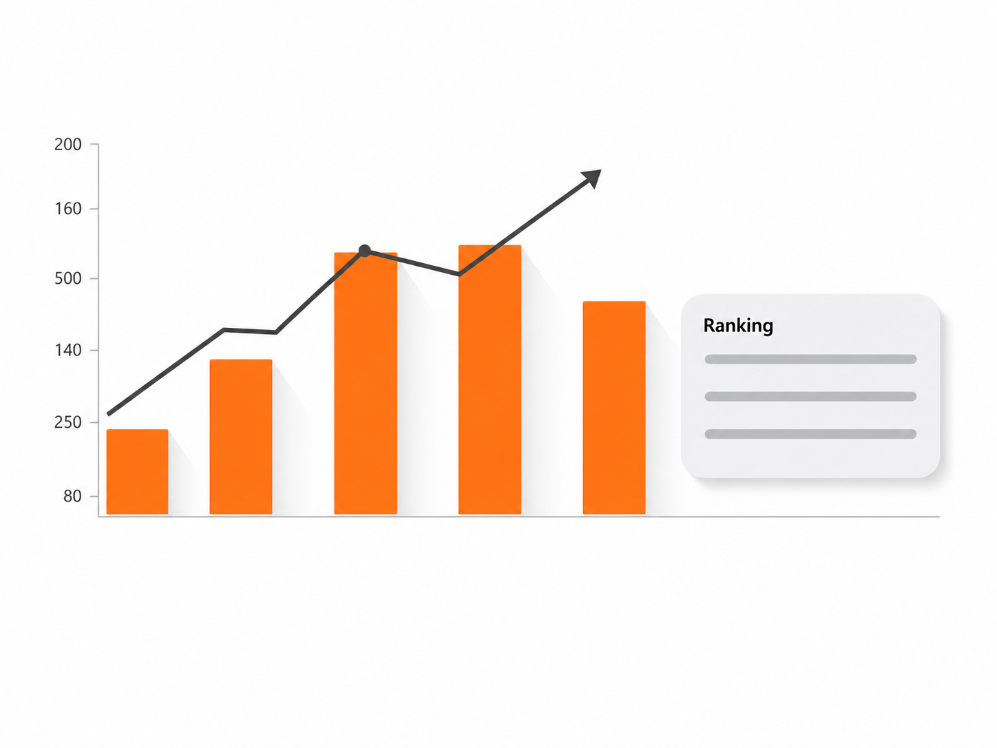 SEO & Digital Growth illustration