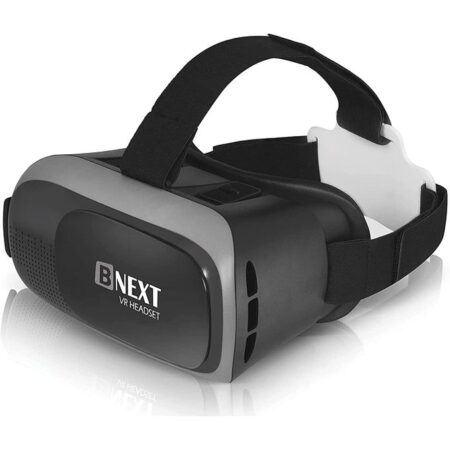 VR Headset Compatible  with iPhone