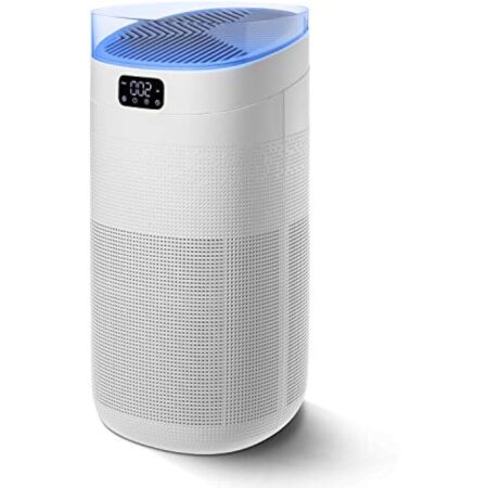 Compass Home Air Purifier H13 HEPA Filter 3